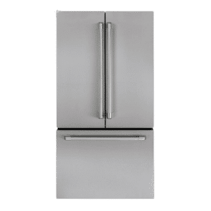 Amerikaanse koelkast onderhouden