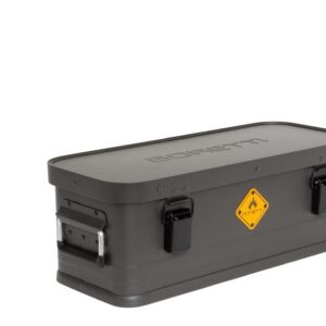 Boretti BBQ toolbox