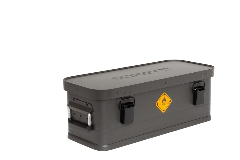 Boretti BBQ toolbox