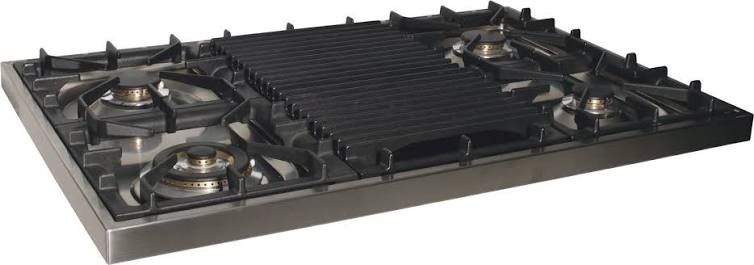 Boretti accessoire, zware pannendragers