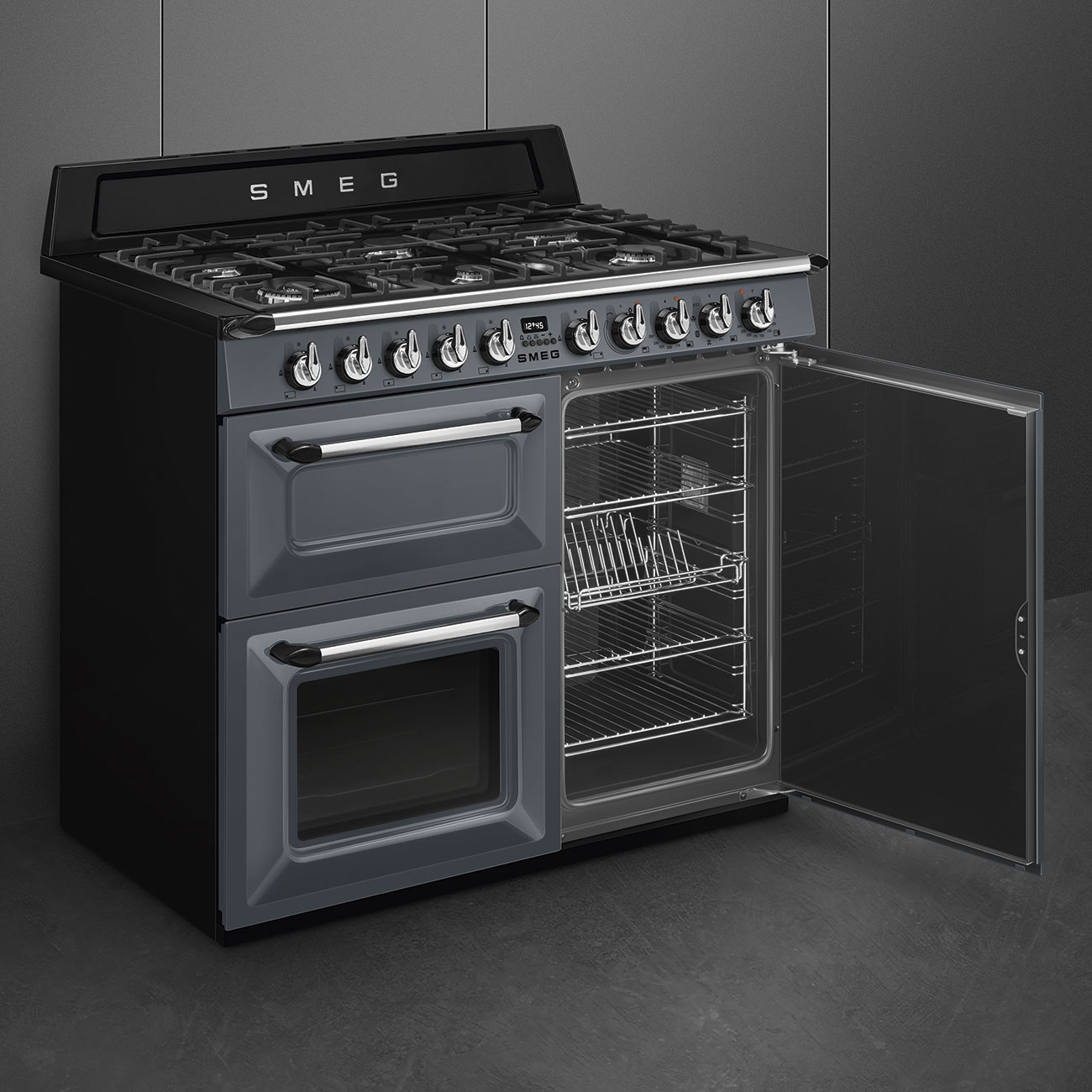 Smeg fornuis